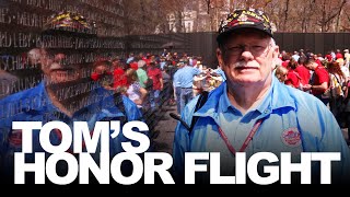 Toms Honor Flight -  April 6, 2019 - Bravo