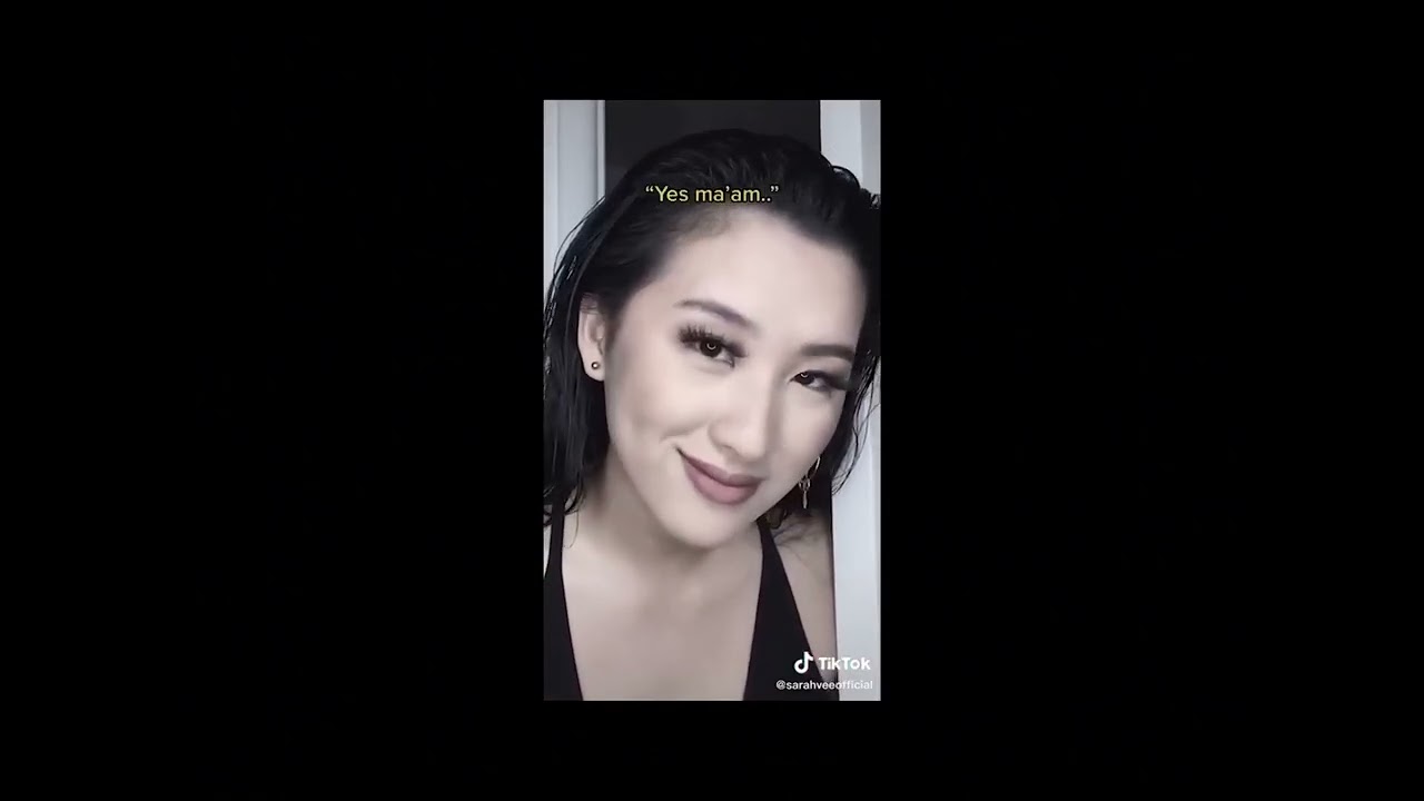 Suffering Through a Cringe TikTok Compilation.