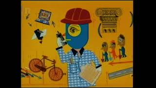 Open University DVD message 2005