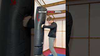 How to get EXPLOSIVE punches…