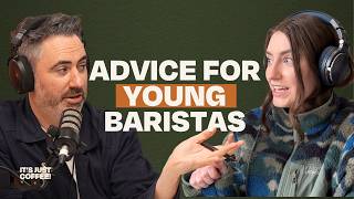 Finally, a Young Barista’s Point of View | EMILY MAKES COFFEE!