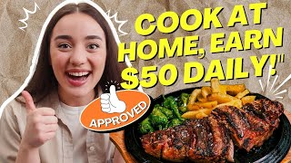 The Secret To Making Daily Income With A Low Investment Food Business