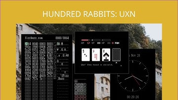 LGM 2025 - Permacomputing: Fermenting Regenerative Aesthetics