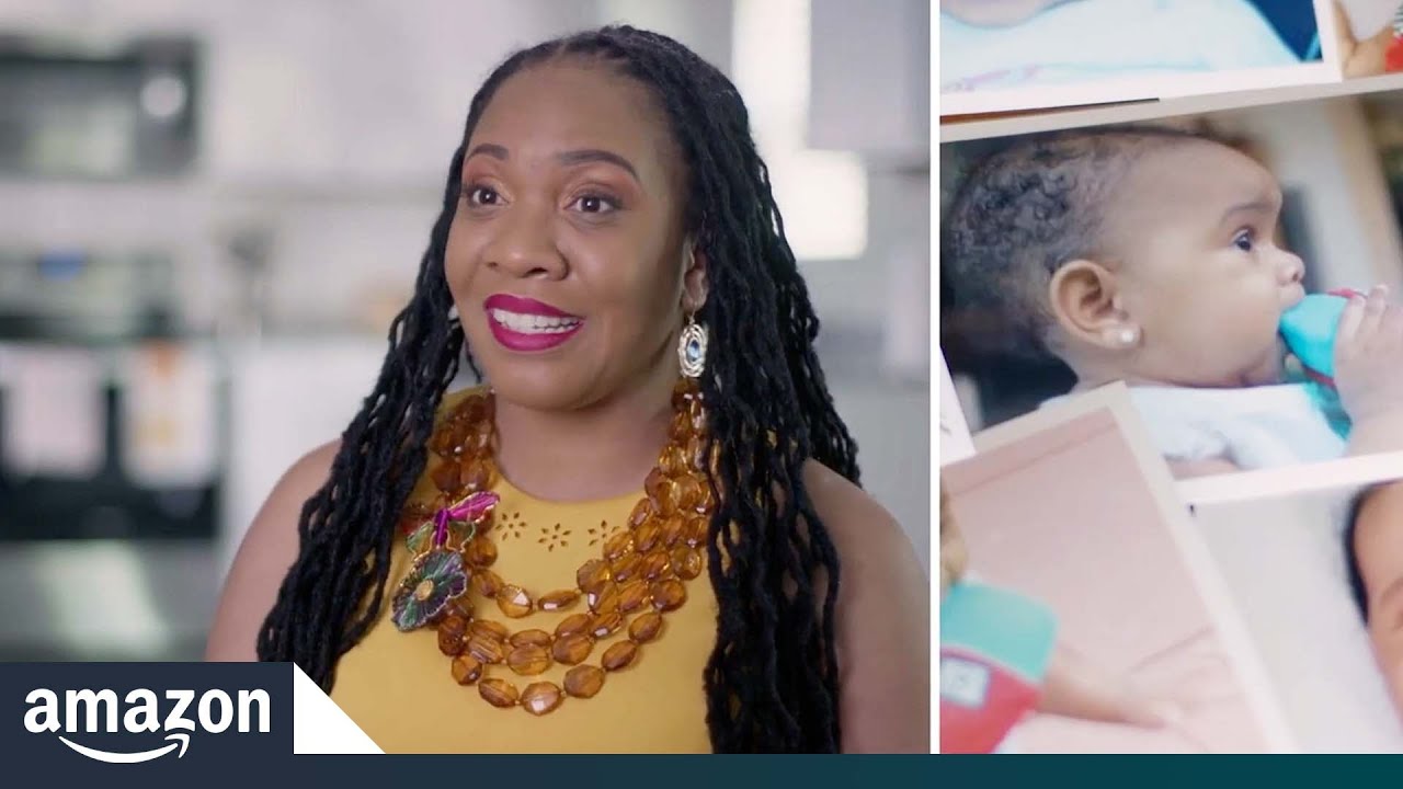 Four Tips For Growing a Business Amazon News YouTube