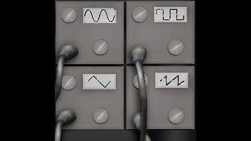 PluYcesz - Moog Techno (full album)