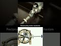 Reciprocating mechanism types 🕯️#solidworks #3d #design #autocad #engineering #cad #cnc #keyshot