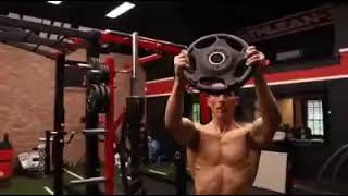 Celebrity Plate rise for traps ATHLEAN-X™ Net Worth