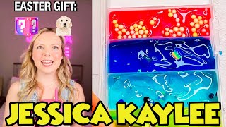 *1 hours 🎨 Text To Speech 🎨 ASMR Satisfying @thejessicakaylee   POVs Tiktok Compilations 2025 #65
