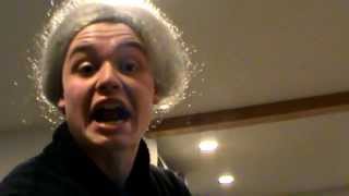Top 5 ways to piss off your parents!