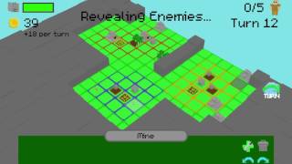 Taking Over Carthbury 8 - Music, Some Sounds