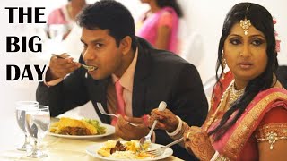 Rj Chandru & Menaka Reception | Sri Lanka Tamil Vlogs