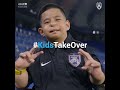 World Children's Day 2021: #KidsTakeOver