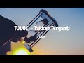 Takkan Terganti Tulus Lirik
