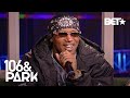 Master P On His "Ghetto Postage" Album, The No Limit Empire & More | 106 & Park