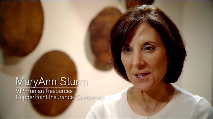 Mary Ann Sturm's experience with Duffy Group, Inc.
