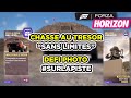 Forza Horizon 5: Chasse au trésor (SANS LIMITES) Saison Printemp thumbnail