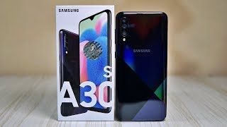 Samsung Galaxy A30s Price In Saudi Arabia Compare Prices