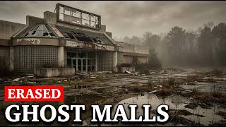 Famous 13 Ghost Malls in Pennsylvania Google Maps Won't Show You Wealth