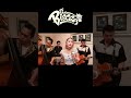 ロカビリーバンドが「Diamonds／プリンセス プリンセス」をやってみた！【ビスキャッツ】#TheBiscats #Rockabilly #ビスキャッツ #ロカビリー #shorts
