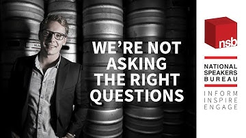 Eric Termuende | Not Asking the Right Questions About Our Career Path