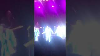 Temptations 2022 Niagara Falls NY