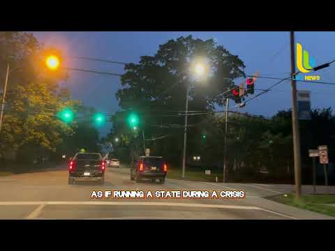 LA Riots, Vaccine Chaos, and a Runaway Zebra: America’s Wild Week! | Libo News