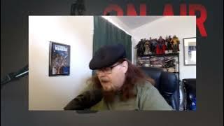 DWS: The Dan Wickline Show!  The Seven Habits of Highly Effective Wicklines