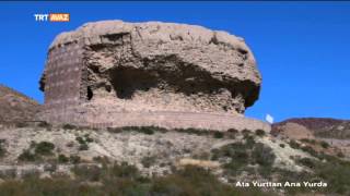 Tebrizin Geçmişteki Bugünü İpek Yolu Caddesi - Trt Avaz
