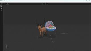 O:Triggers Toggling Visibility 1