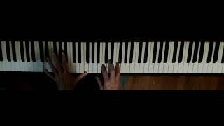 Jazz Piano Lesson- My Romance #jazzpianolessons #jazzreharmonization