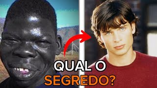 Oque faz CLARK KENT ser tão ATRAENTE?