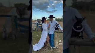 Que Casal Mais Lindo  Casal  Wk 