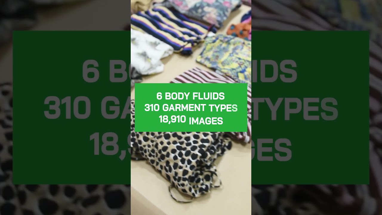 foster+freeman PVL : Ground Truth Study body Fluid Detection