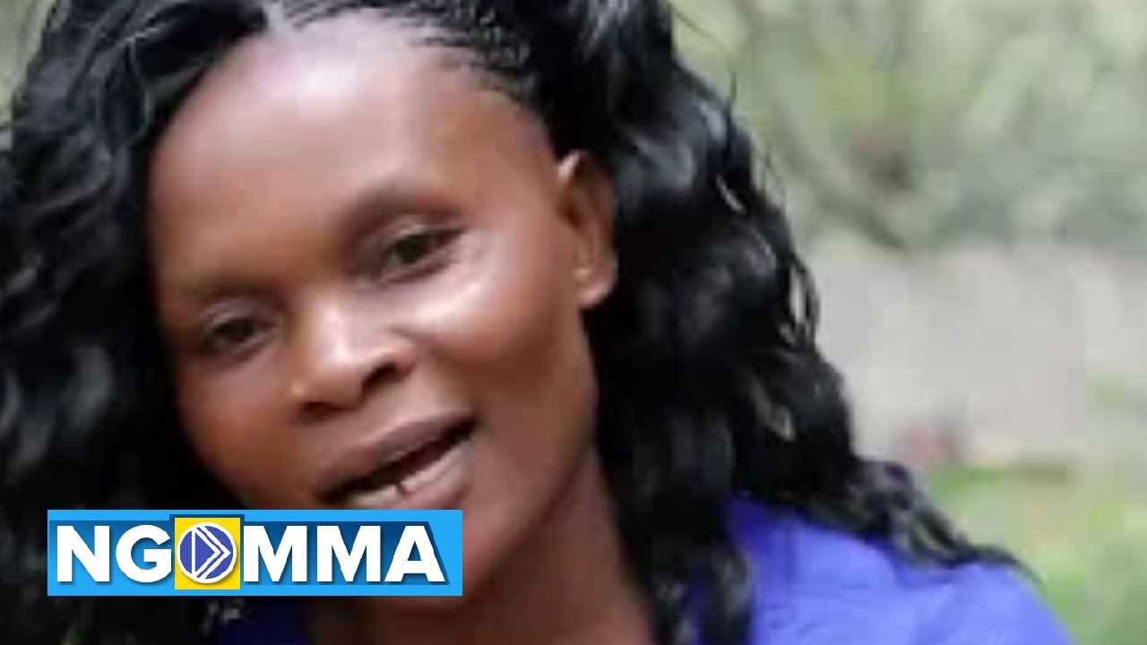 NINOOKA YESU  by Elizabeth Paul Official (official Video)