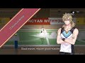 Ryuhyeon ft Sara Combo vs Roberto Colosseum - The Spike Cross Volleyball