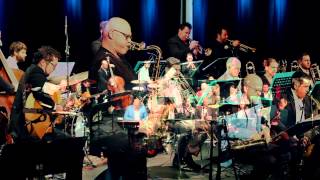 Emo Big Band - Minor Detour