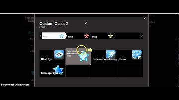 mw3 good strong class setup for acr 6.8