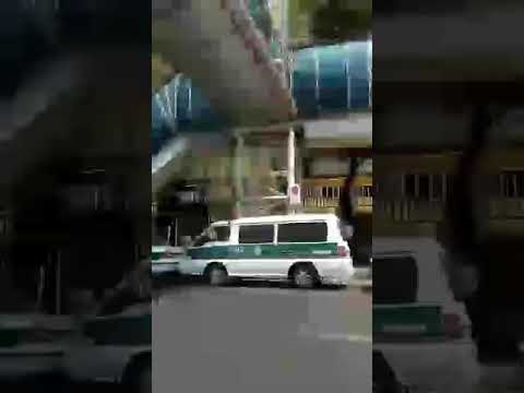 تهران، جو امنیتی در هراس از تجمع بازنشستگان تامین اجتماعی