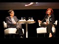 Elvira Lindo en conversación con César Coca | Ja! 2011