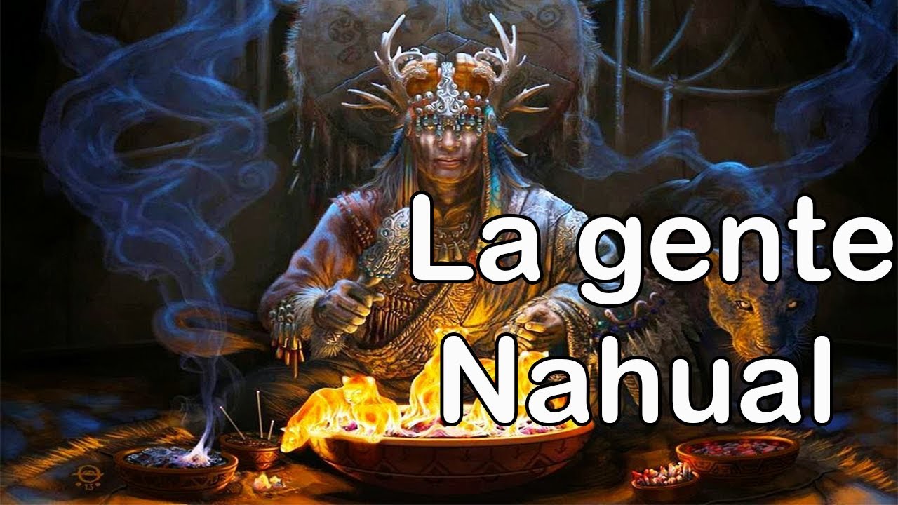 La Misteriosa Gente Que Se Transformaba En Animales, Los Nahuales YouTube La Misteriosa Gente Que Se Transformaba En Animales, Los Nahuales YouTube