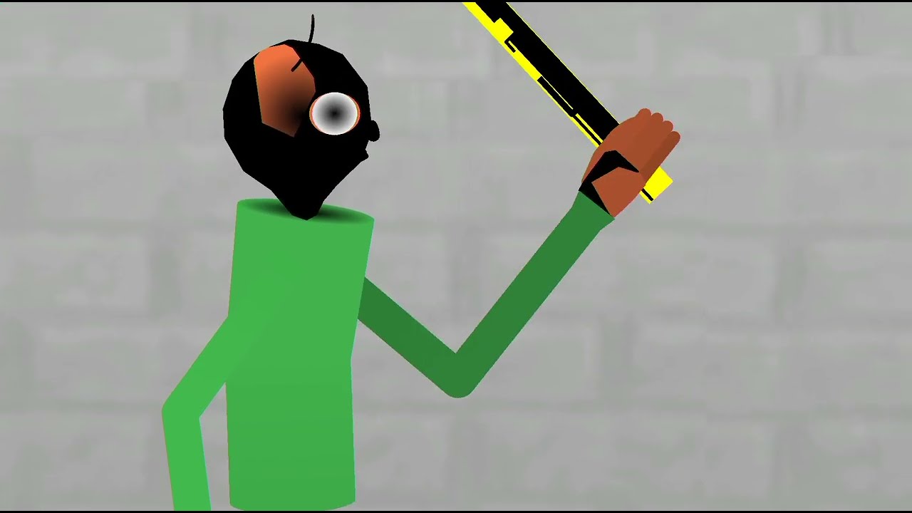 Bal_rat vs the etenty