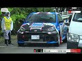 TOYOTA GAZOO Racing Rally Challenge 2025 in 沖縄 LIVE配信