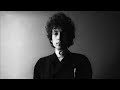 Capture de la vidéo Bob Dylan 1965 Interview With Nat Hentoff