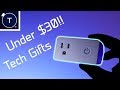 Holiday Tech Gifts - Under $30