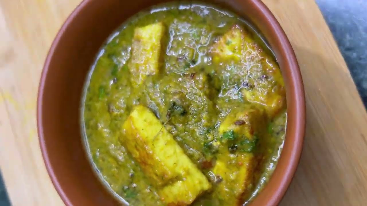 Easy Paneer Sabzi | Soft & Juicy Paneer Gravy Recipe Step by Step