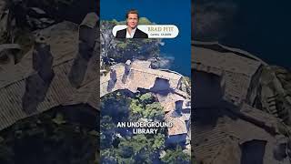 Brad pitt. #shorts #billionaire