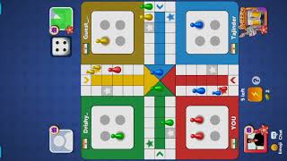Motu Patalu Online Ludo Game Ludo Game 4 Player Online Ludo Club Ludo Classic Ludo Fun Ludo Game screenshot 4