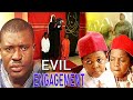 EVIL ENGAGEMENT - Trading Powers (KANAYO O KANAYO, OSITA IHEME, AKI &PAWPAW) NOLLYWOOD CLASSIC MOVIE