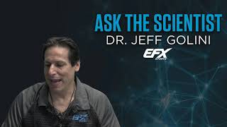 Ask The Scientist: Why Did I Create the New Karbolyn Energy Bar?