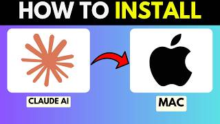 HOW TO INSTALL CLAUDE CODE ON MAC 2026! (FULL GUIDE)